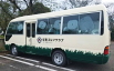 クラブバスのご案内/坂東GC