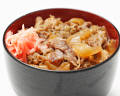ソースカツ丼