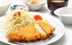 レストランメニュー