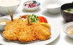 レストランメニュー